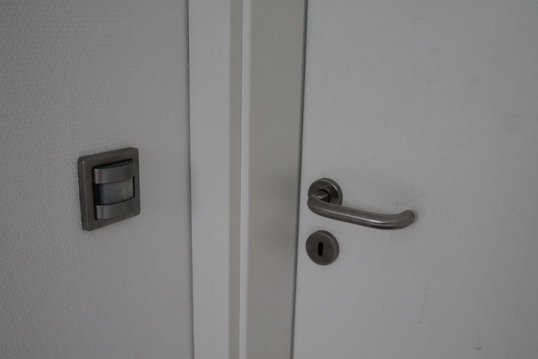 Stiepel: L I V I N G-ROOMS… im Grünen!