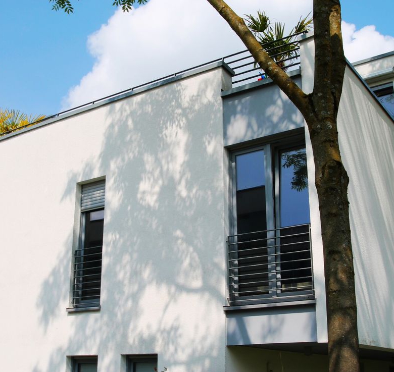 Stiepel: L I V I N G-ROOMS… im Grünen!