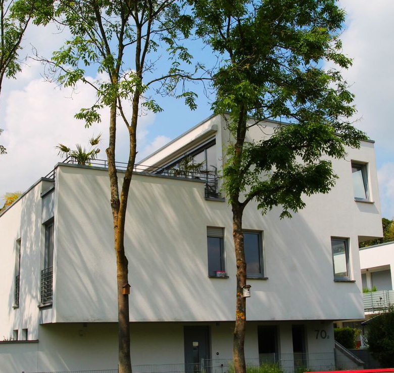 Stiepel: L I V I N G-ROOMS… im Grünen!
