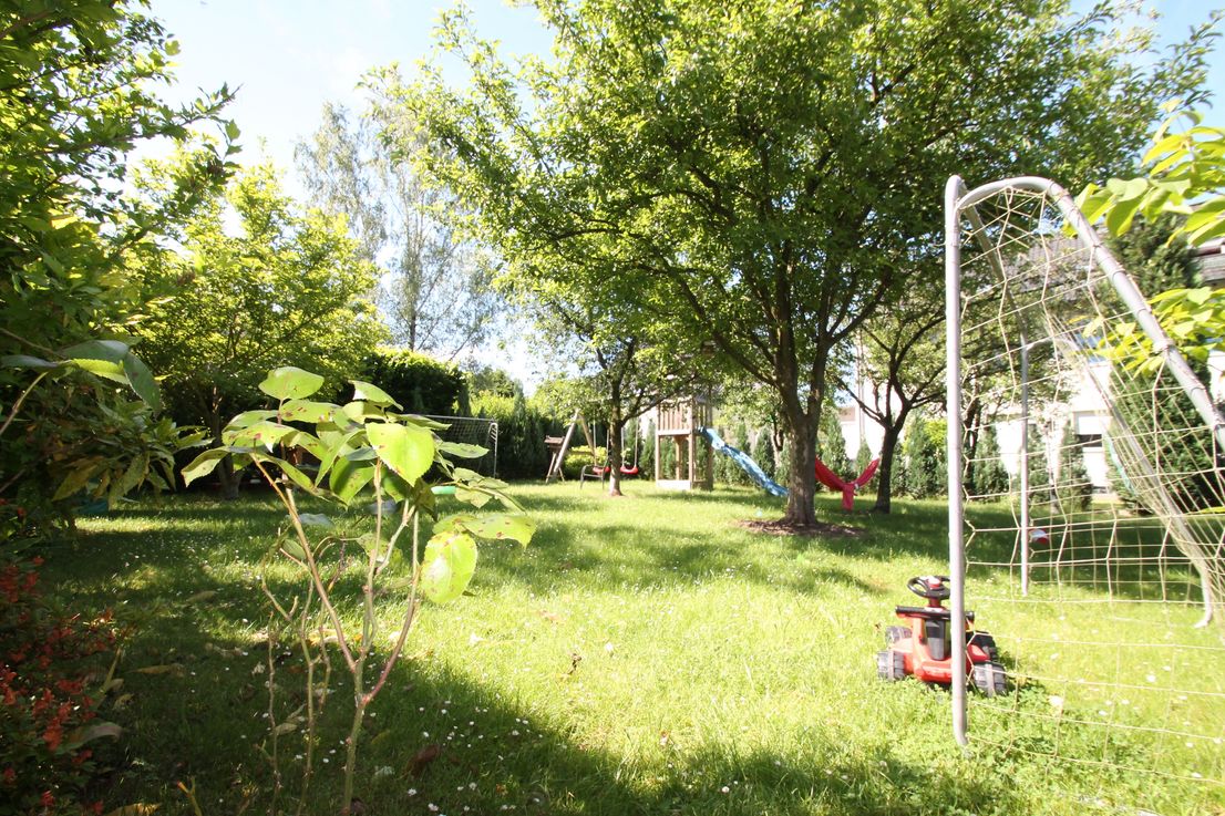 Stiepel: N E U E HEIMAT… praktisch in der MITTE!