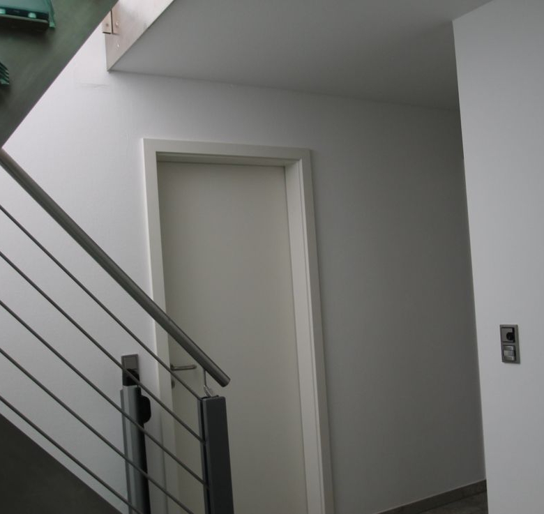Stiepel: L I V I N G-ROOMS… im Grünen!