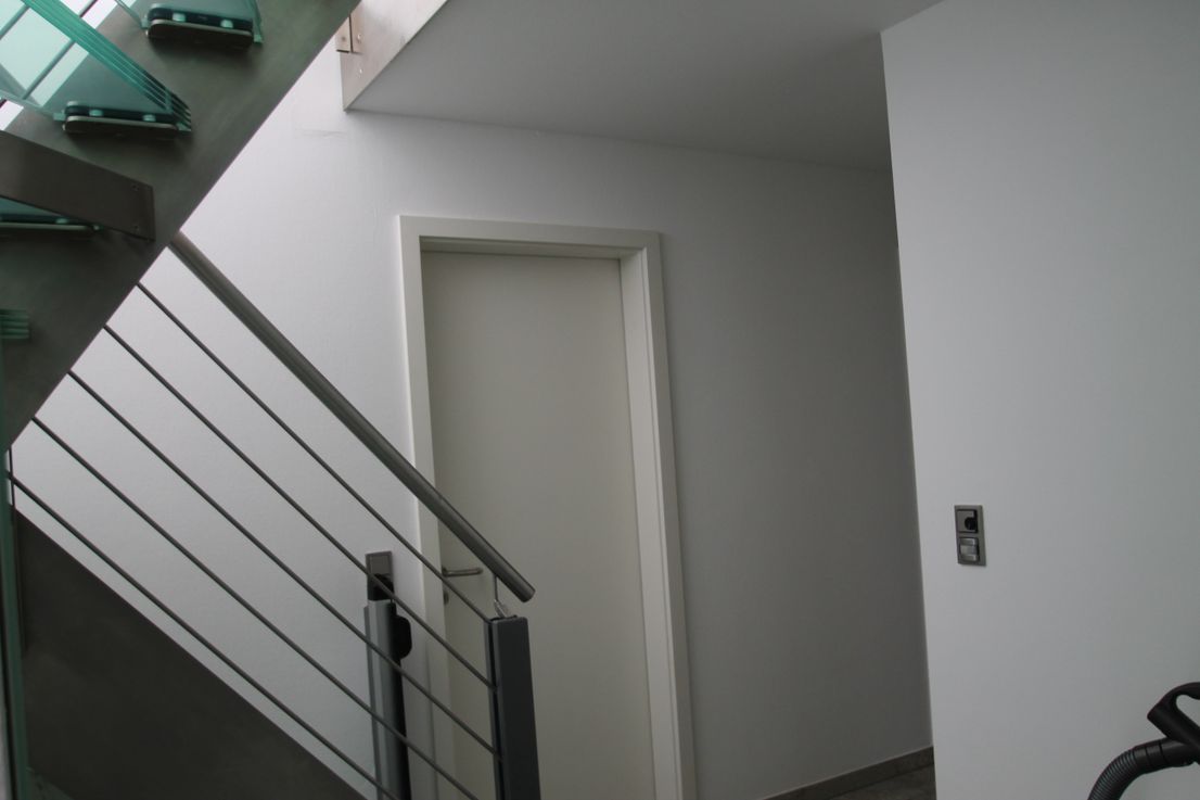 Stiepel: L I V I N G-ROOMS… im Grünen!