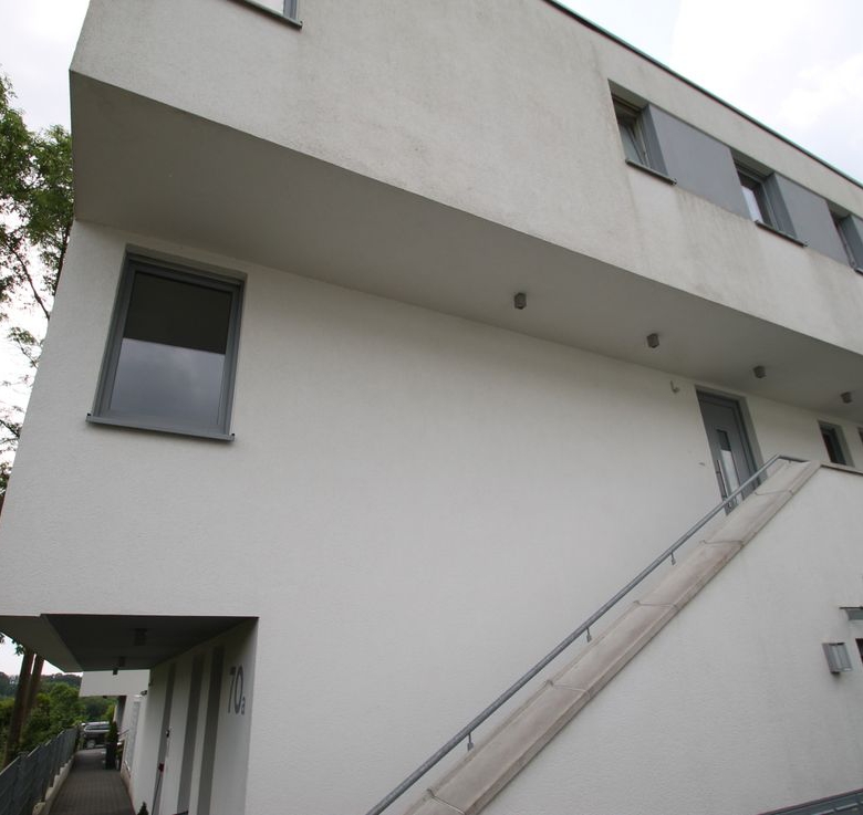 Stiepel: L I V I N G-ROOMS… im Grünen!