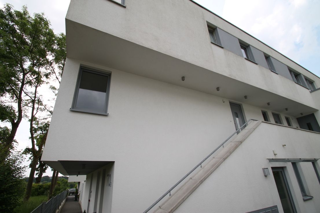 Stiepel: L I V I N G-ROOMS… im Grünen!